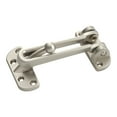 thumbnail image 1 of Belwith Products 1875-SN Satin Nickel Door Guard, 1 of 3
