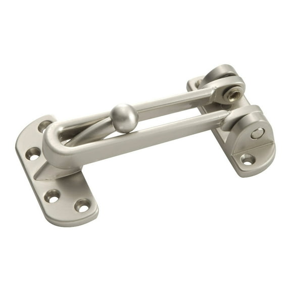 Belwith Products 1875-SN Satin Nickel Door Guard