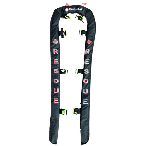 Firstwatch Backboard Flotation System - w/o Backboard