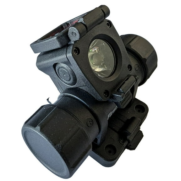 Firstwatch NVG Mount Helmet Headlamp