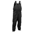 thumbnail image 1 of First Watch H20 TAC Bib Pants - Black - 3XL [MVP-BP-BK-3XL], 1 of 2