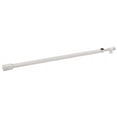 thumbnail image 1 of First Watch Security 1276 Patio Door Security Bar, White, 1 of 2