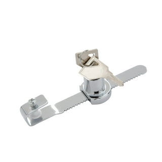 Cabinet & Drawer Lock - First Watch Security