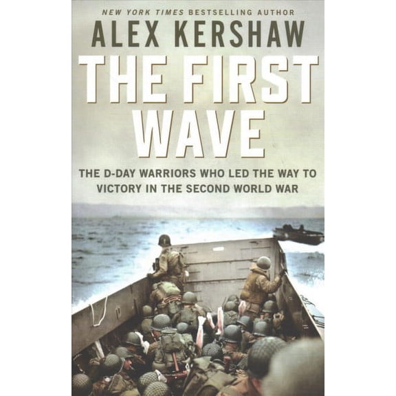 Pre-Owned First Wave