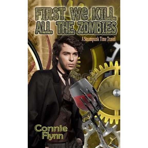 First We Kill All the Zombies