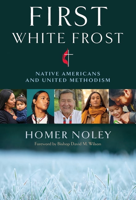 First White Frost, (Paperback)