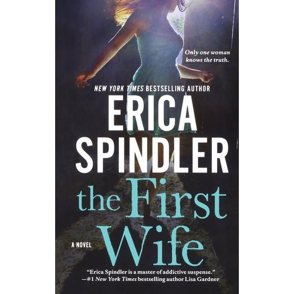 The First Wife : A Novel (Paperback)