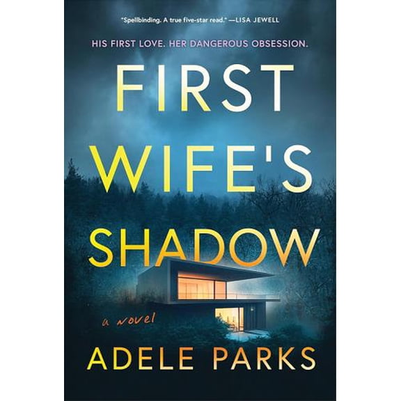First Wife's Shadow