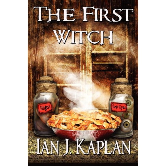 The First Witch (Paperback)