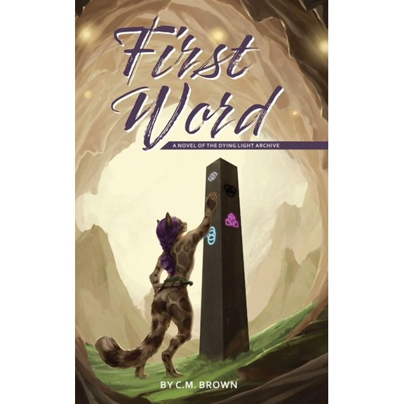 First Word, (Hardcover)