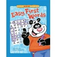 thumbnail image 1 of First Word Search: First Word Search: Easy First Words (Paperback), 1 of 1