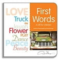 thumbnail image 1 of Pre-Owned First Words: A Gift For Children - Board Book (Unknown) 0990486087 9780990486084, 1 of 1