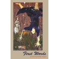 thumbnail image 1 of First Words, (Paperback), 1 of 1