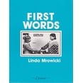 thumbnail image 1 of Pre-Owned First Words Paperback, 1 of 1