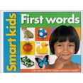 thumbnail image 1 of Pre-Owned First Words 9780312490621 Used, 1 of 1