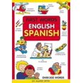 thumbnail image 1 of Pre-Owned First Words (English and Spanish Edition) (Hardcover) 1841353515 9781841353517, 1 of 1