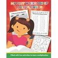 thumbnail image 1 of My First Workbook of Multiplication Filled with fun activities to learn multiplication: 25 Fun Designs For Boys And Girl, (Paperback), 1 of 1