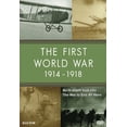 thumbnail image 1 of First World War 1914-1918 (DVD), 1 of 1