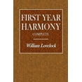 thumbnail image 1 of First Year Harmony - Complete, (Paperback), 1 of 1