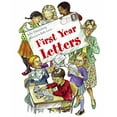 thumbnail image 1 of Pre-Owned First Year Letters (Hardcover) 1580890849 9781580890847, 1 of 1