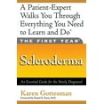 thumbnail image 1 of The First Year: Scleroderma: An Essential Guide for the Newly Diagnosed, (Paperback), 1 of 1