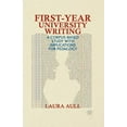 thumbnail image 1 of First-Year University Writing: A Corpus-Based Study with Implications for Pedagogy, (Paperback), 1 of 1
