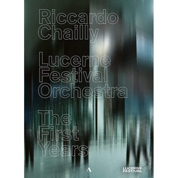 Accentus - First Years [DIGITAL VIDEO DISC]