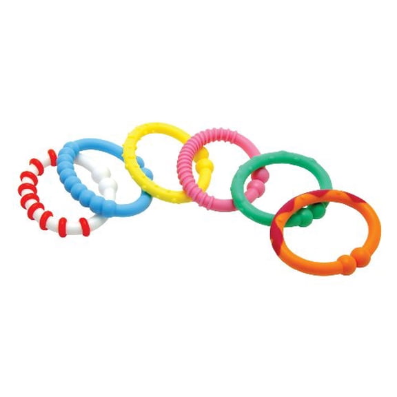 The First Years First Links  1 ea