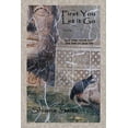 thumbnail image 1 of First You Let It Go, (Paperback), 1 of 1