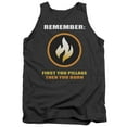 thumbnail image 1 of - First You Pillage - Tank Top - X-Large, 1 of 2