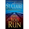thumbnail image 1 of First You Run, (Paperback), 1 of 1