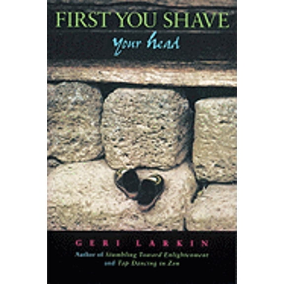 Pre-Owned First You Shave Your Head
