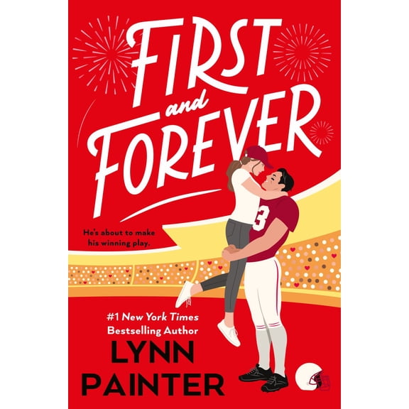 First and Forever (Paperback)