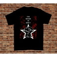 First and Last and Always Red The Sisters of Mercy All Size Shirt