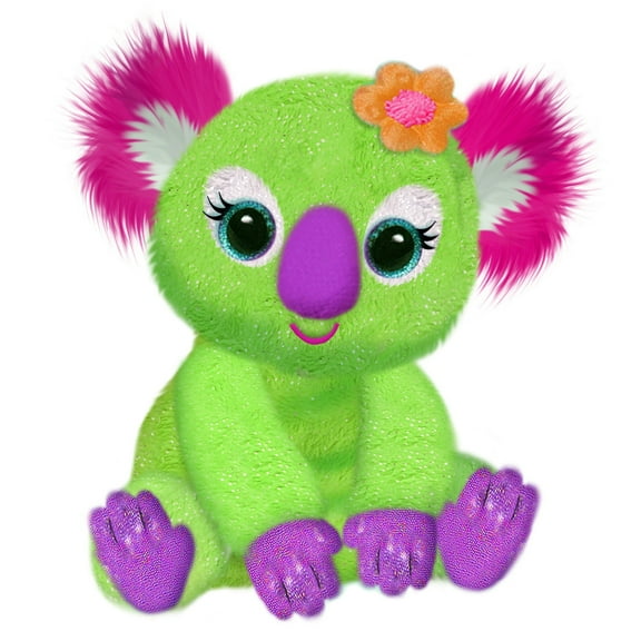 First and Main - FantaZOO 10 Inch Plush, Keisha Koala