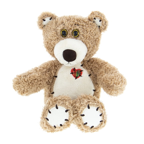 First and Main Inc. Tender Teddy, Brown