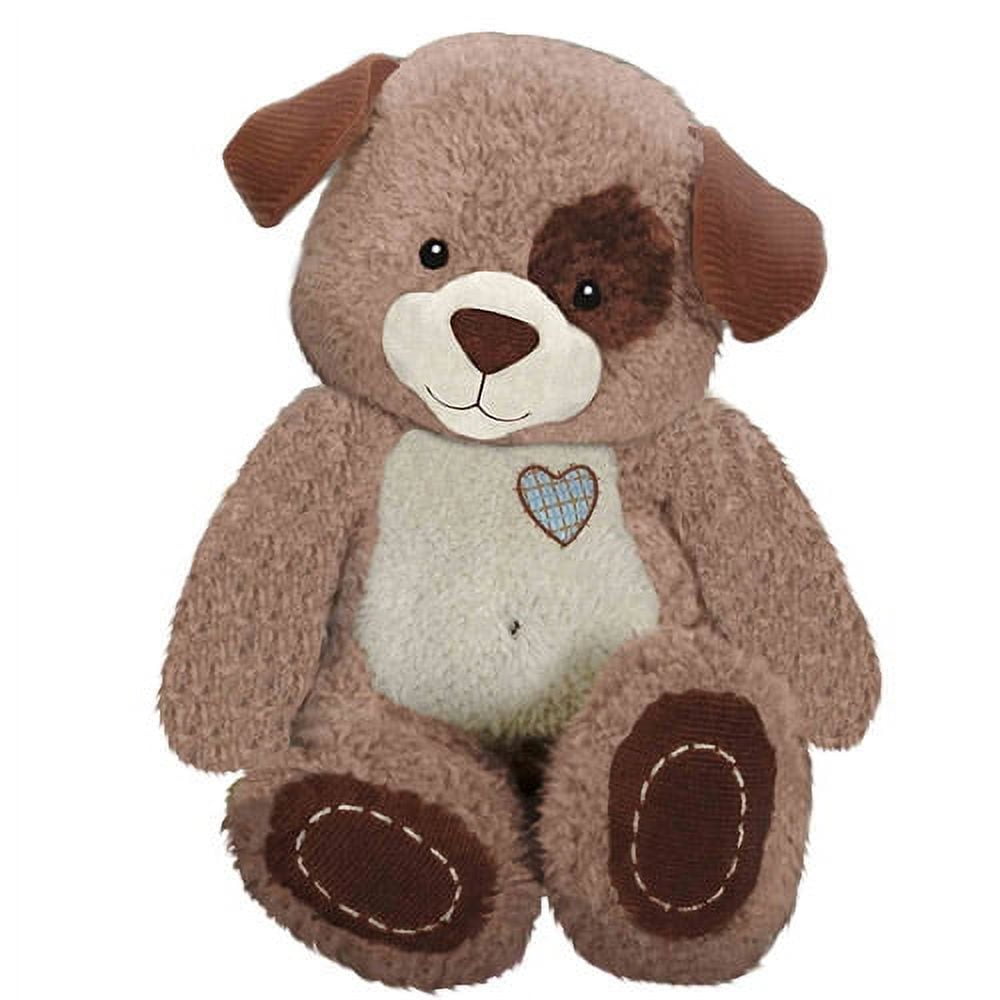 First and Main - Tender Freddie Plush