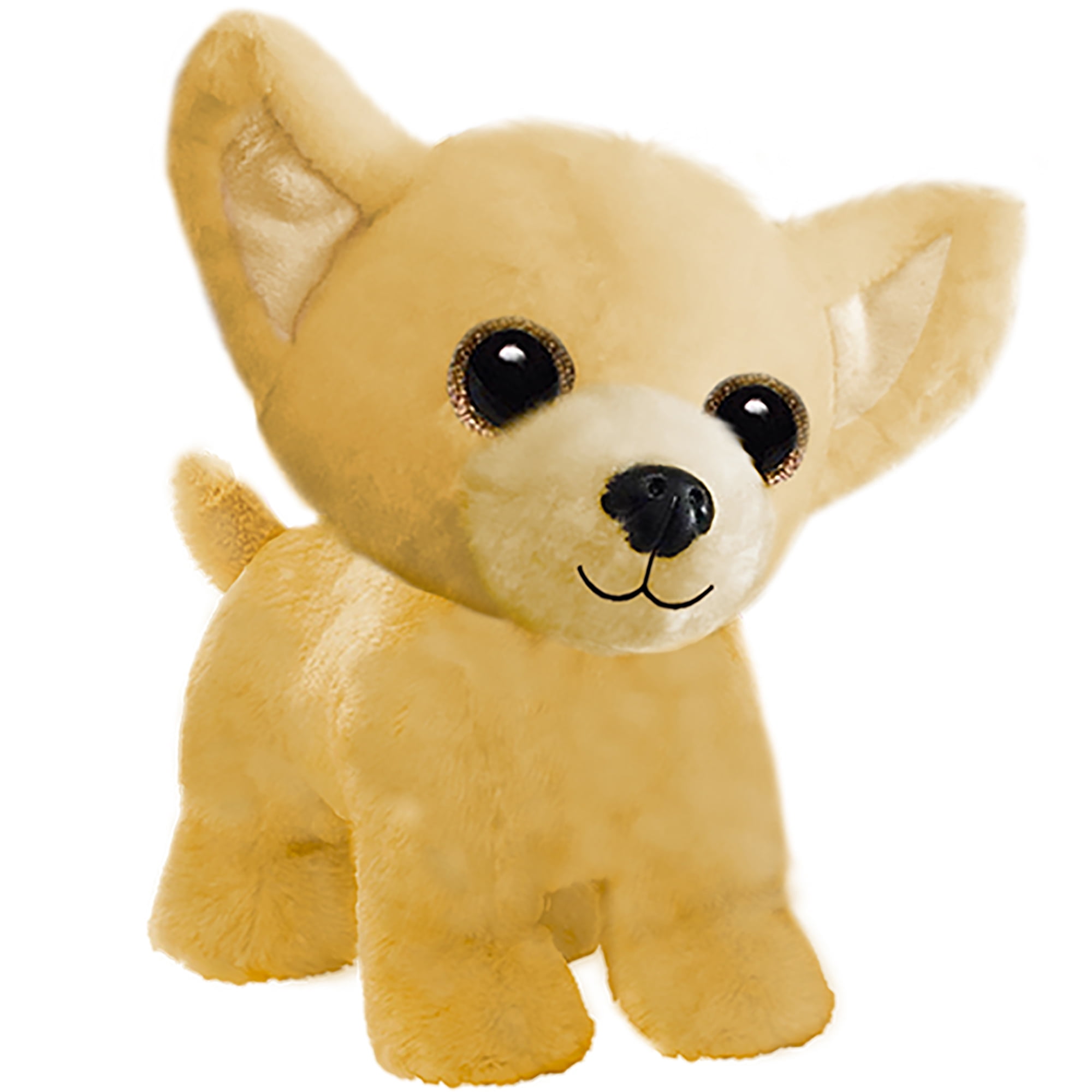 Chi Chi Chihuahua : Soft Mechanical Puppy Toy : Westminster