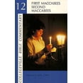 thumbnail image 1 of Pre-Owned First and Second Maccabees (Paperback) by Alphonse P Spilly, Dianne Bergant, 1 of 1