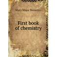 thumbnail image 1 of First book of chemistry (Paperback), 1 of 1