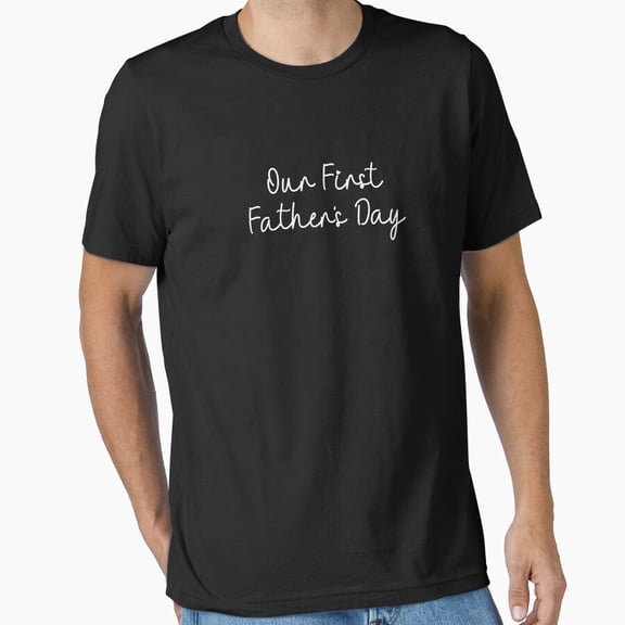 First her's Day Summer Edition Shirt, Dad Graphic Tee