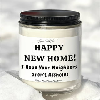 House Warming Gifts New Home - Housewarming Gifts for New House, House Warming Gifts New Home Women - Housewarming Gift Ideas - New Home Gift Ideas