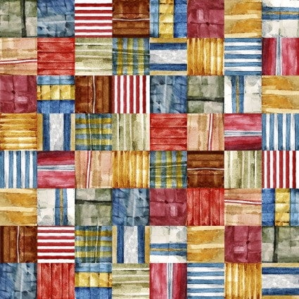 First in Flight Flags a Flying Cotton Fabric
