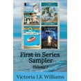 thumbnail image 1 of First in Series Sampler First In Series Sampler, Volume 1, (Paperback), 1 of 1