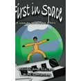 thumbnail image 1 of First in Space, (Hardcover), 1 of 1