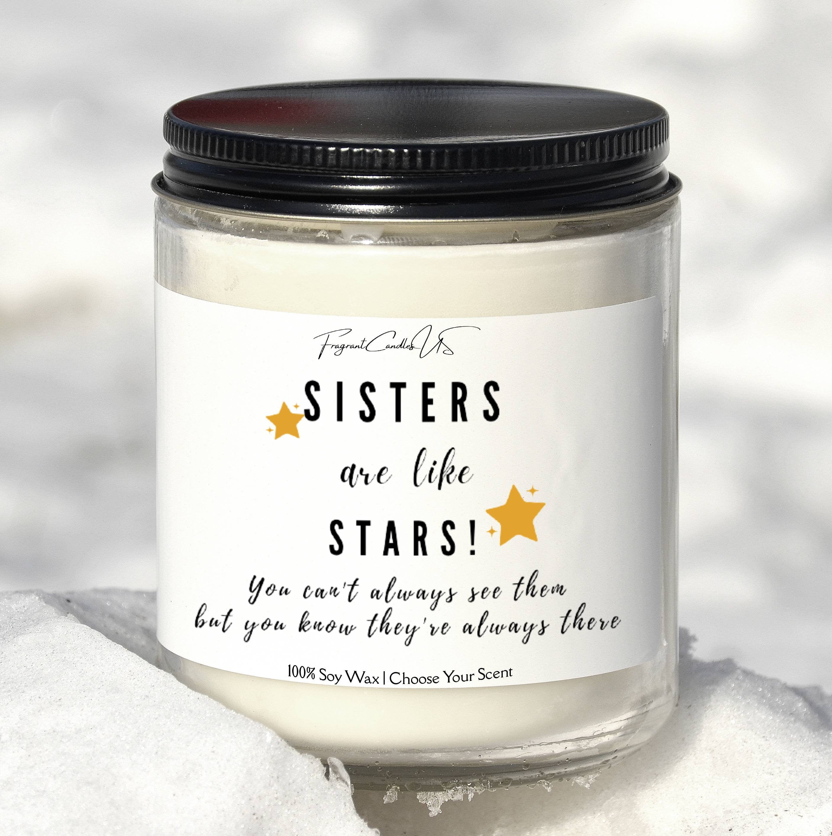 First mothers day, Sister, sister gift birthday, sister mothers day ...