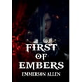 thumbnail image 1 of First of Embers, (Paperback), 1 of 1