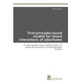 thumbnail image 1 of First-principles based models for lateral interactions of adsorbates (Paperback), 1 of 1