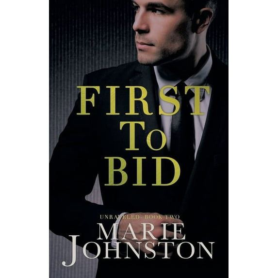First to Bid (LARGE PRINT), (Paperback)