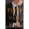 thumbnail image 1 of First to Fail, (Paperback), 1 of 1